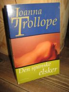 Trollope: Den spanske elsker. 1998.