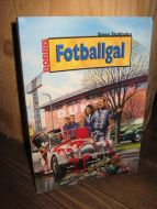 Stockholm: Fotballgal. 2004.