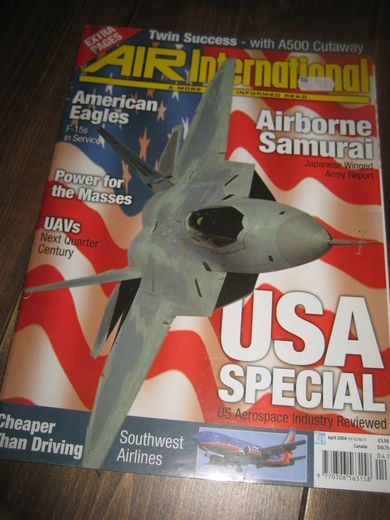 2004,nr 004, AIR International.