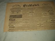 1905,nr 137, Ørebladet.