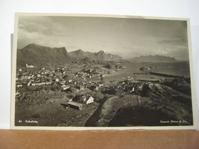 Kabelvåg.