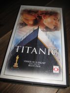 TITANIC. 1997, 15 ÅR, 194 MIN.