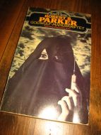 PARKER. GODWULF MANUSKRIPTET. 1980.