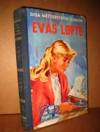 JONSSON: EVAS LØFTE. 1959.