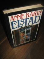 ELSTAD, ANNE KARIN: FOLKET PÅ INNHAUG. 1992.