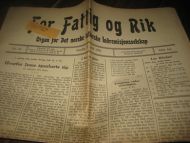 1930,nr 016, For Fattig og Rik.