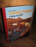 Saugstad: Sykkelturer i skog og fjell. 2002.