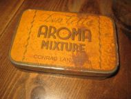 AROMA MIXTURE, fra Conrad Langaard, 50-60 tallet