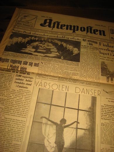 1939,nr 080, aften, Aftenposten