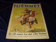 1936,nr 036, Hjemmet