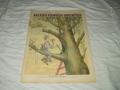 1928,nr 038, Allers Familie Journal