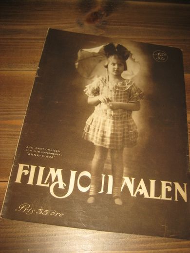 1923,nr 039, FILMJOURNALEN.