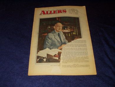 1952,nr 031, Allers Familie Journal