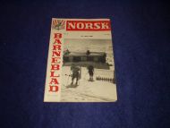 1961,nr 006, Norsk Barneblad