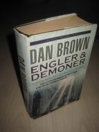 BROWN, DAN: ENGLER OG DEMONER. 2005.