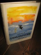 Oldervoll, Svein: VIINLAND GODE. Ægirfararane - ei utvandrarsoge fra 1837. 1989.