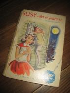 STEVNS, GRETHA: SUSY - det er jenta si det. 1955.. 