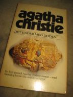 CRISTIE, AGATHA: DET ENDER MED DØDEN. 1978