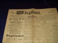 1889,nr 100, Dagbladet Ugeutgaven