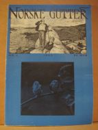 1953,nr 009, NORSKE GUTTER.