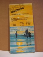 Nordturist. 1988.