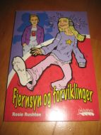 Rushton: Fjernsyn og forviklinger 2006.