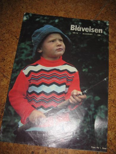 1981,nr 012, Blåveisen.