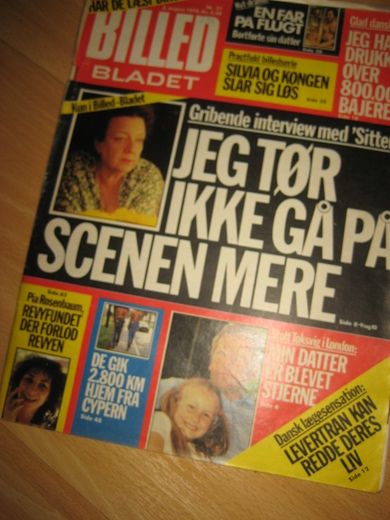 1978,nr 031, BILLED BLADET. 