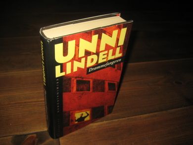 LINDELL, UNNI: Drømmefangeren. 1999.