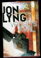 Lyng, Jon: VALGEST KVAL. 2001