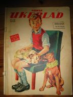 1952,nr 047, Norsk Ukeblad