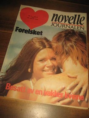 1974,nr 017, NOVELLE journalen