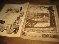 1953,nr 009, KOOPERATØREN