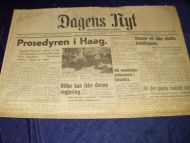 1932,nr 274, Dagens Nyt