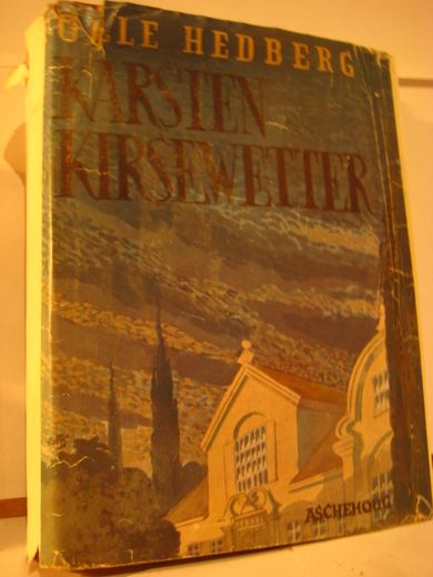 HEDBERG: KARSTEN KIRSEWETTER. 1948.