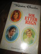 Charles, Theresa: SOL ETTER REGN. 1977.