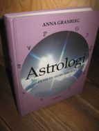 GRANBERG: Astrologi… EN VEI TIL INDRE HARMONI. 1999.