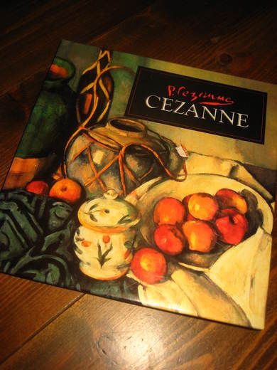 CEZANNE. 