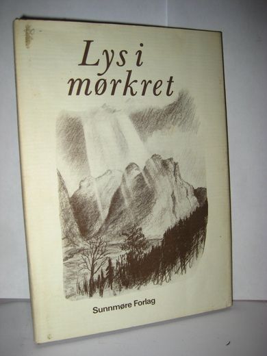 Grimstad, Arne: Lys i mørkret. Om syskenparet Inga og Sigvald Klokk. 1981.