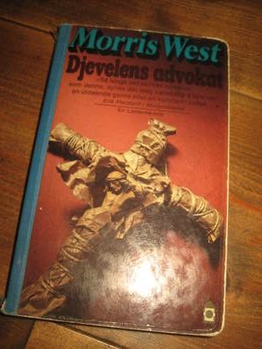 West: Djevelens advokat. 1975