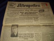 1941,nr 547, Morgen, Aftenposten