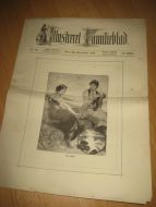 1891,nr 046, Illustreret Familieblad.