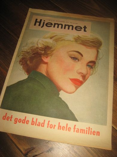 1953,nr 047, 48, Hjemmet.