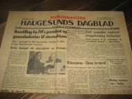 1948,nr 265, HAUGESUNDS DAGBLAD.