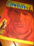 1970,nr 005, COWBOY.