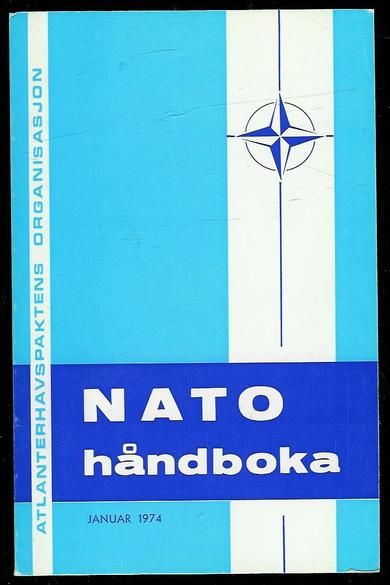 NATO håndboka fra 1974