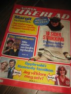 1978,nr 039, NORSK UKEBLAD.