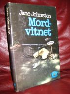 Johnston:Mordvitnet. 1985.