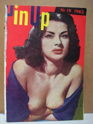 1962,nr 019, PIN UP.