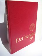 Det hendte 1989.